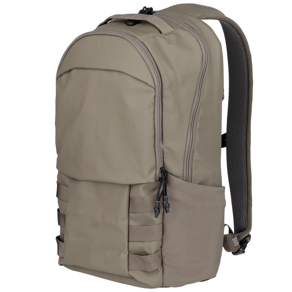 VTX-VTX5305SHCN-A 20 L Urban Ghost Backpack - Shock Card