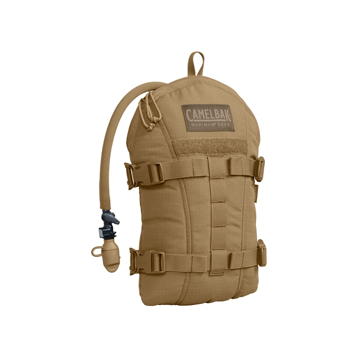 CB-1862201000P 100 oz Armor Bak Mil Spec Crux