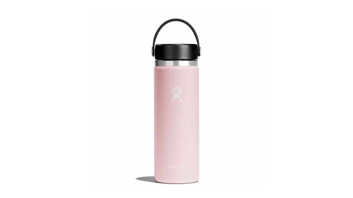 Picture of Hydro Flask HDF-W20BTS678 20 oz Wide Mouth Water Bottle