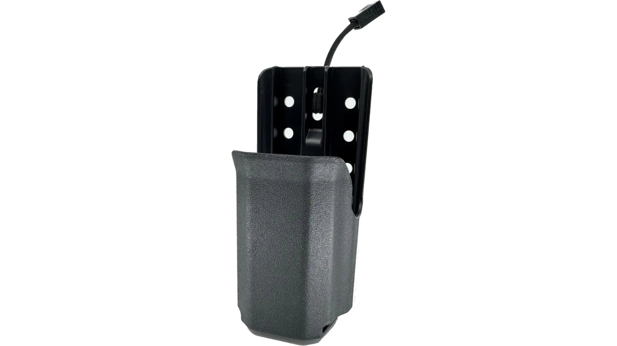 Z9S-Z9-5035-BW-MLK Holsters Case for Motorola APX N70