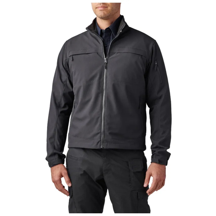 5-48373ABR724XS Mens Chameleon Softshell 2.0 Jacket