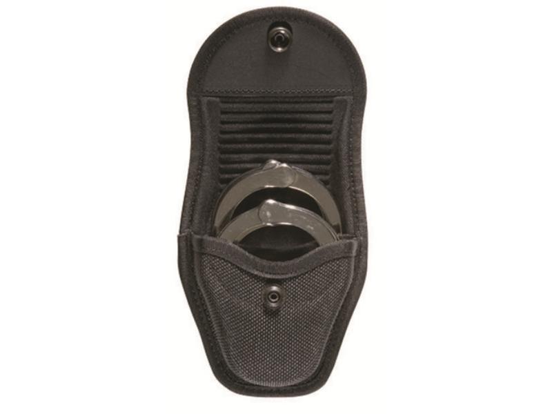 SAFA-24739 Model 7317 Double Handcuff Molle Case