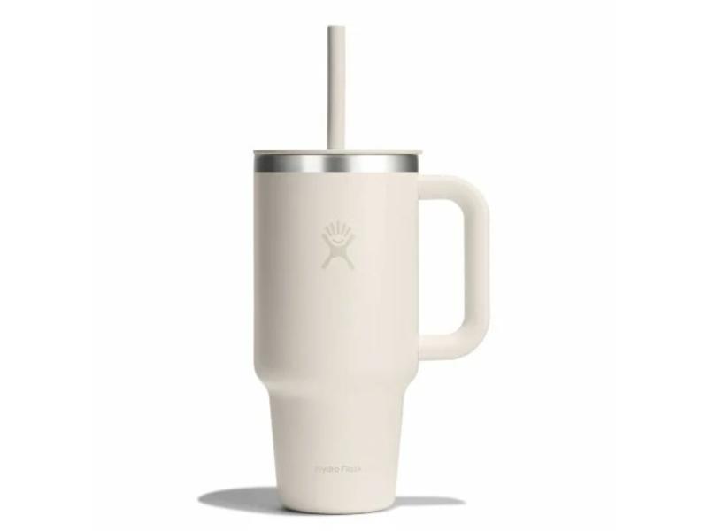 Picture of Hydro Flask HDF-TT32PS112 32 oz Travel Tumbler