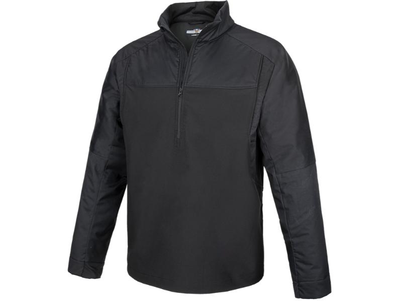 FLC-5730010XLARGEREG Duty Guard Hybrid Technology Regular Pullover, Black - Extra Large