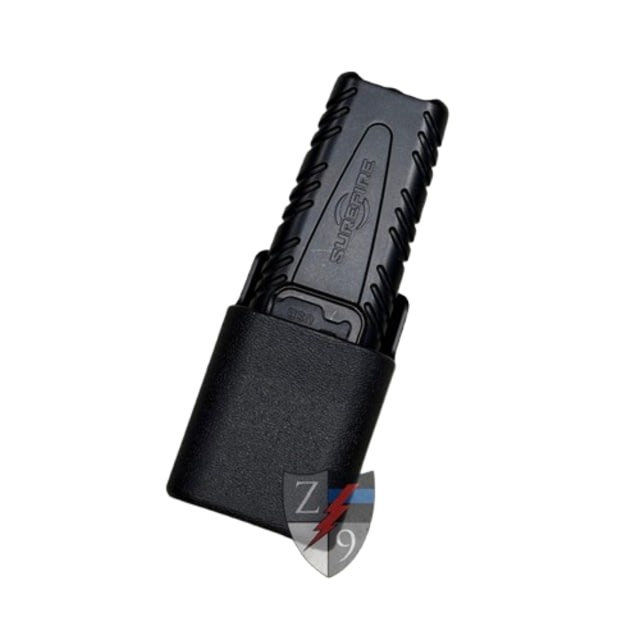Z9S-Z9-4067-BLK-TEK Surefire Stiletto Series Case Holster with Tek-Lok Attachment, Black
