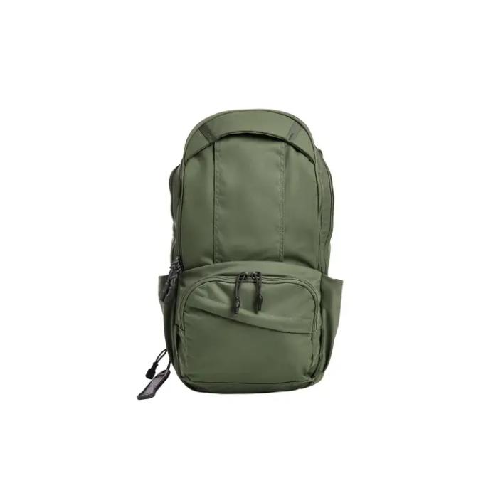 VTX-VTX5038EGNAN-A 20 x 16.5 in. Ready Pack X Tactical Backpack for Unisex, Evergreen - 20 Liter