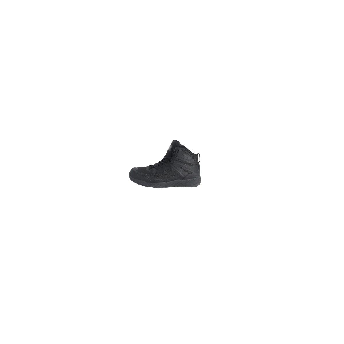 KB-MB-UM1020BK-12 Ultima Mid NWP Waterproof Boots, Black - Size 12