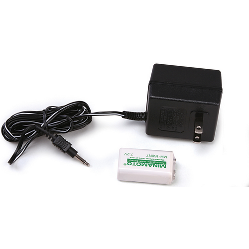 Recharge Kit with 110 V Superscanner
