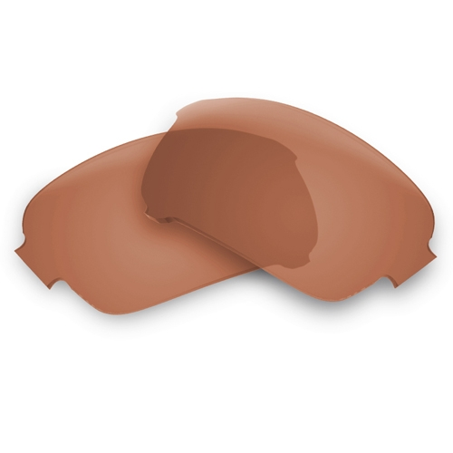 ESS-740-0602 Replacement Mirrored Copper Rollbar Lens