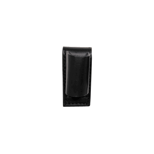 Picture of Boston Leather 5559-2 Half Height Stinger Light Holder&#44; Black
