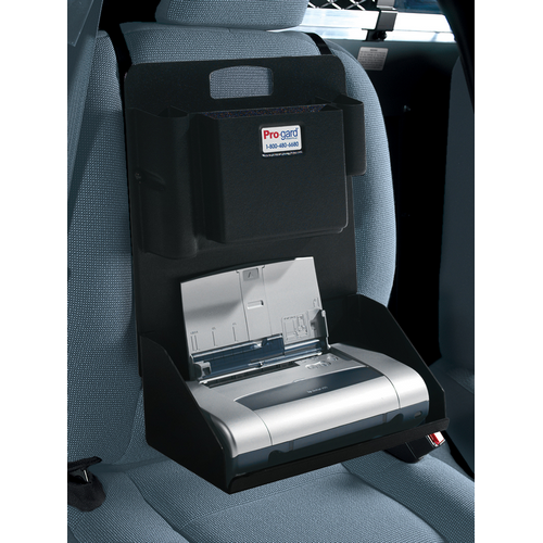 Portable Seat Organizer with Prin
