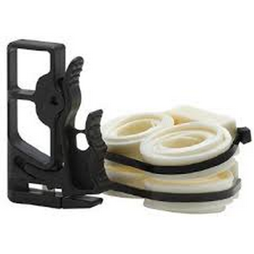 MON-8712 Cuff Compact Spare Cuff with Safety Cutter, White - Pack of 3
