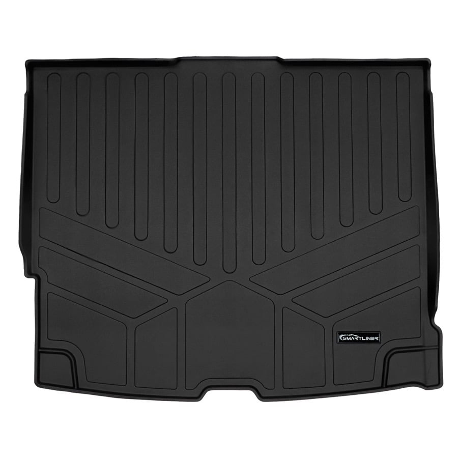 Custom Fit Cargo Liner Mat for 2018-2023 Volvo XC60, Black
