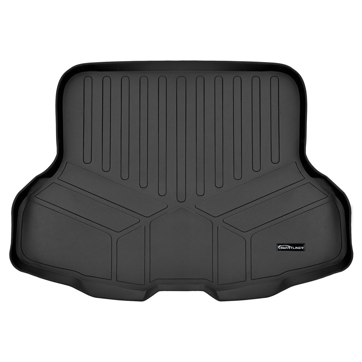 Custom Fit Cargo Liner Mat for 2021-2023 Acura TLX, Black