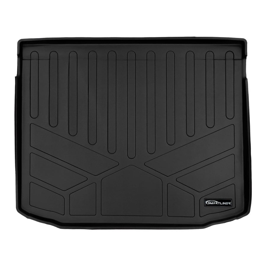 Custom Fit Cargo Liner Behind The 2nd Row for 2011-2022 Mitsubishi Outlander Sport