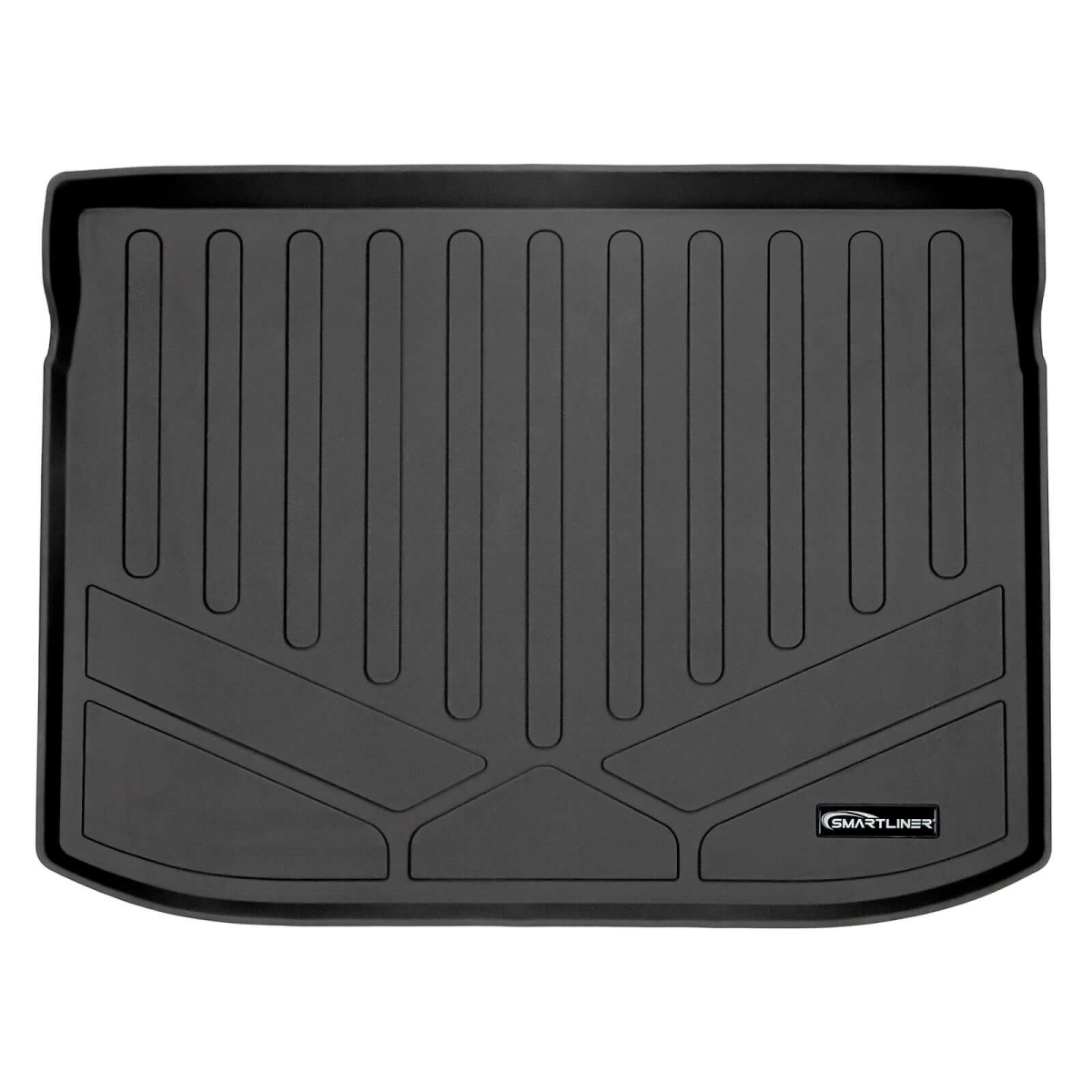 SD0425-R All Weather Protection Cargo Liner for 2023-2024 Toyota GR Corolla, Black