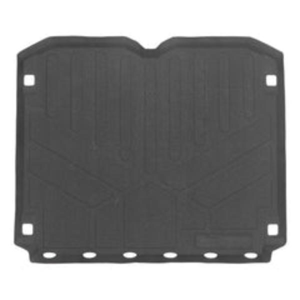 UTV All Weather Protection Liner - Black - 1st Row - Durable Polyethylene