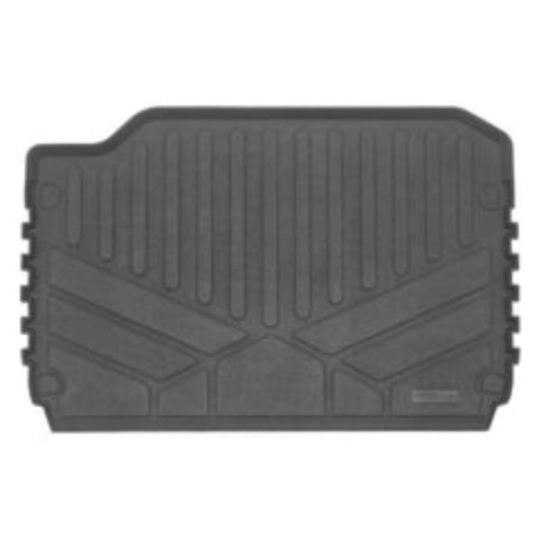 UB0122 All Weather Protection 2nd Row UTV Liner for 2019-2025 Can-Am Commander, Black