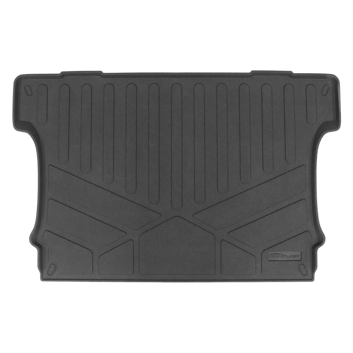 All Weather UTV Bed Liner - Black - 2018 Yamaha Wolverine RMA - Durable Protection