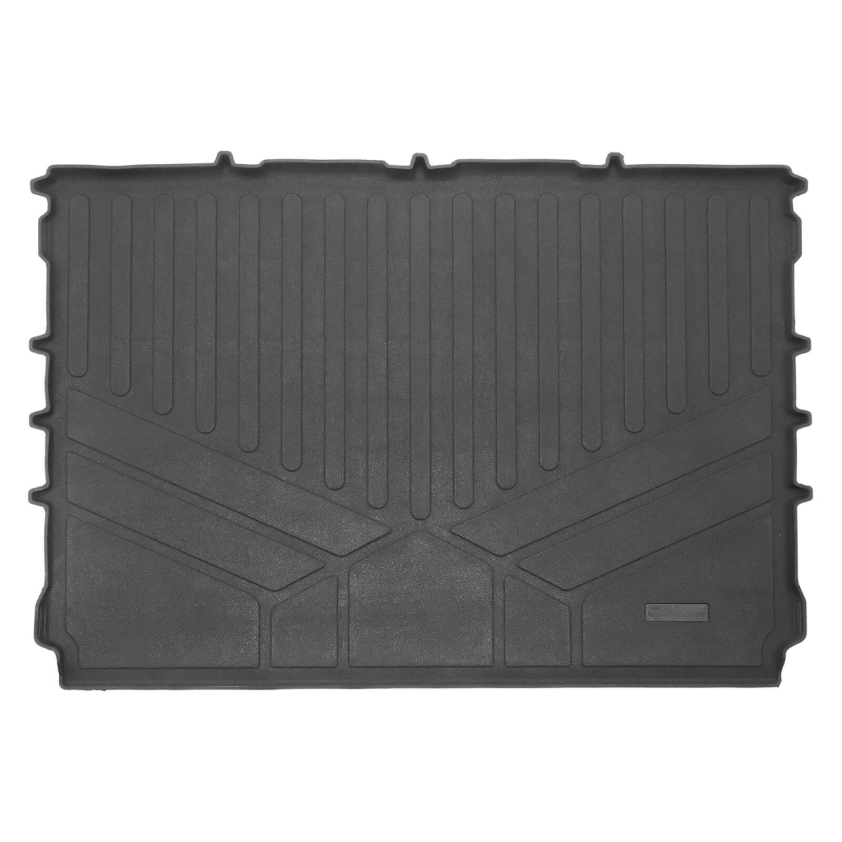 UK0132 All Weather Protection UTV Bed Liner for 2016-2025 Can-Am Defender, Black