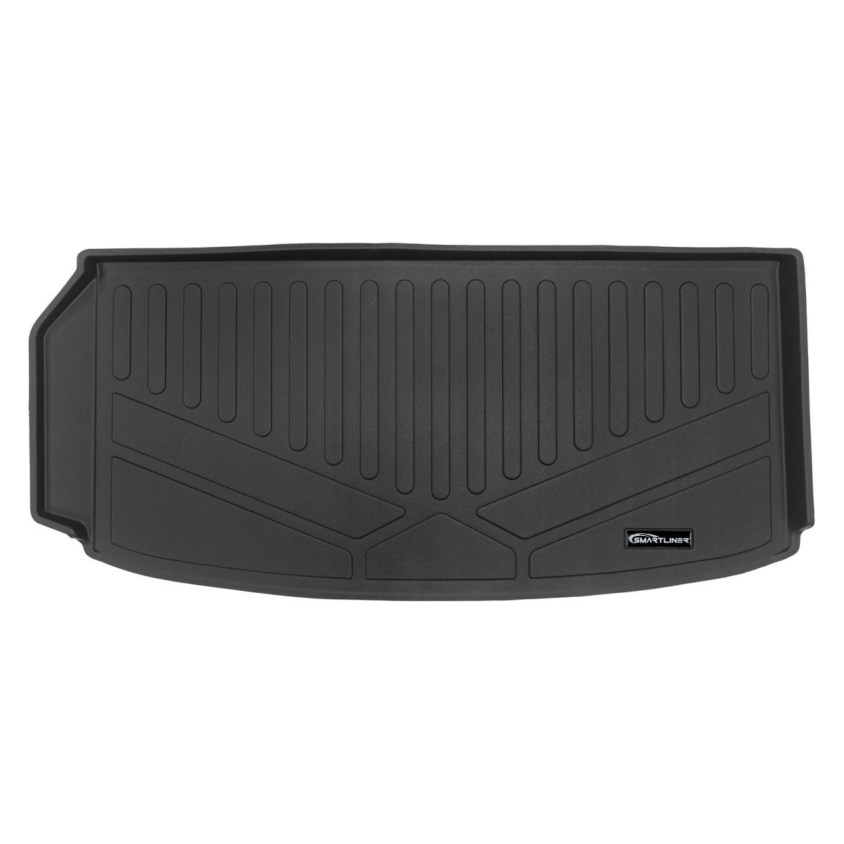 SE0757-N1 Cargo Custom Fit Floor Liners for 2024-2025 Chevrolet Traverse