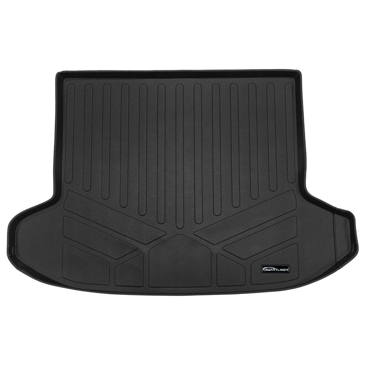 SD0769 Cargo Custom-Fit Floor Liners for 2023-2025 Kia Sportage