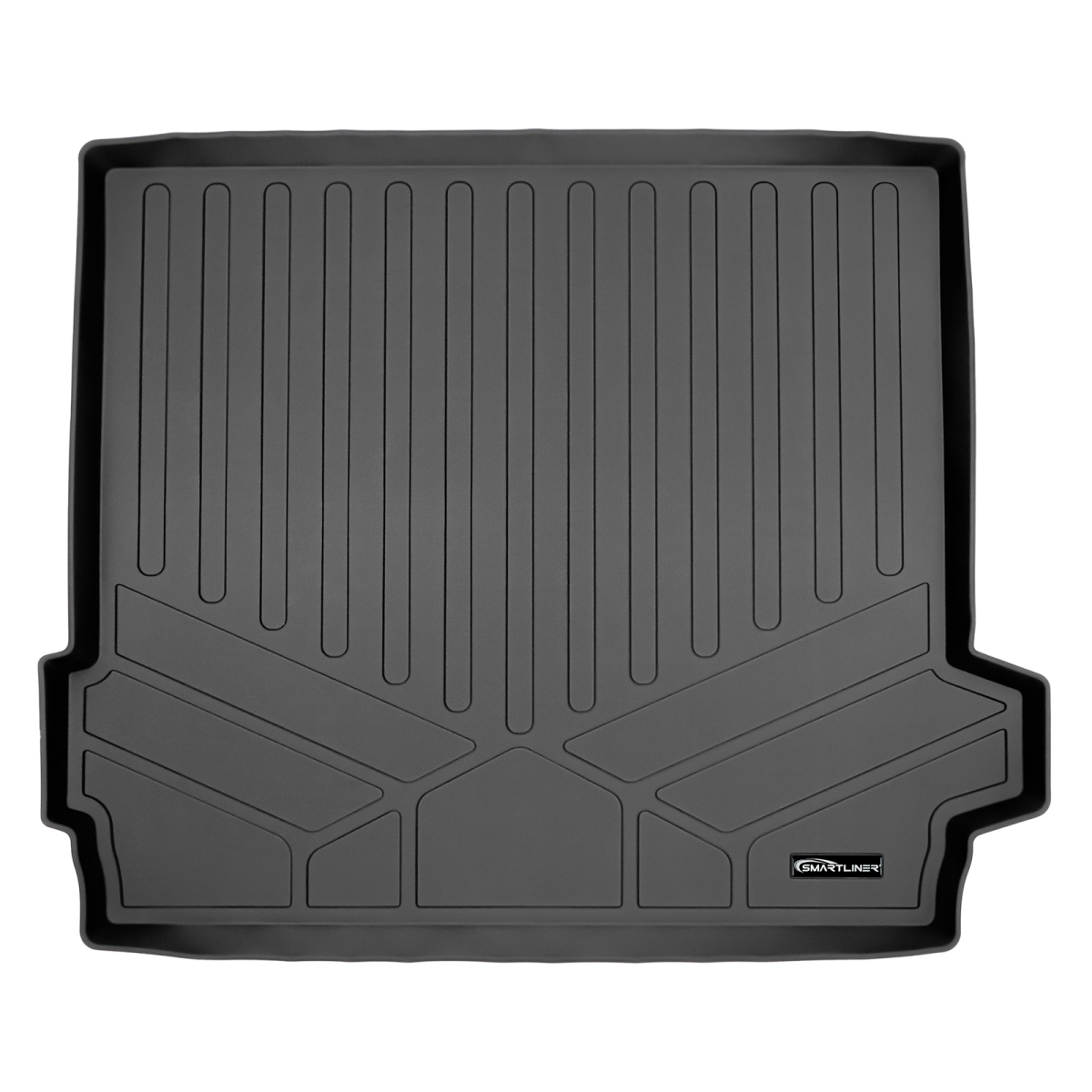 SD0420-N3 Cargo Custom Fit Floor Liners for 2019-2023 BMW X5 M & M50i