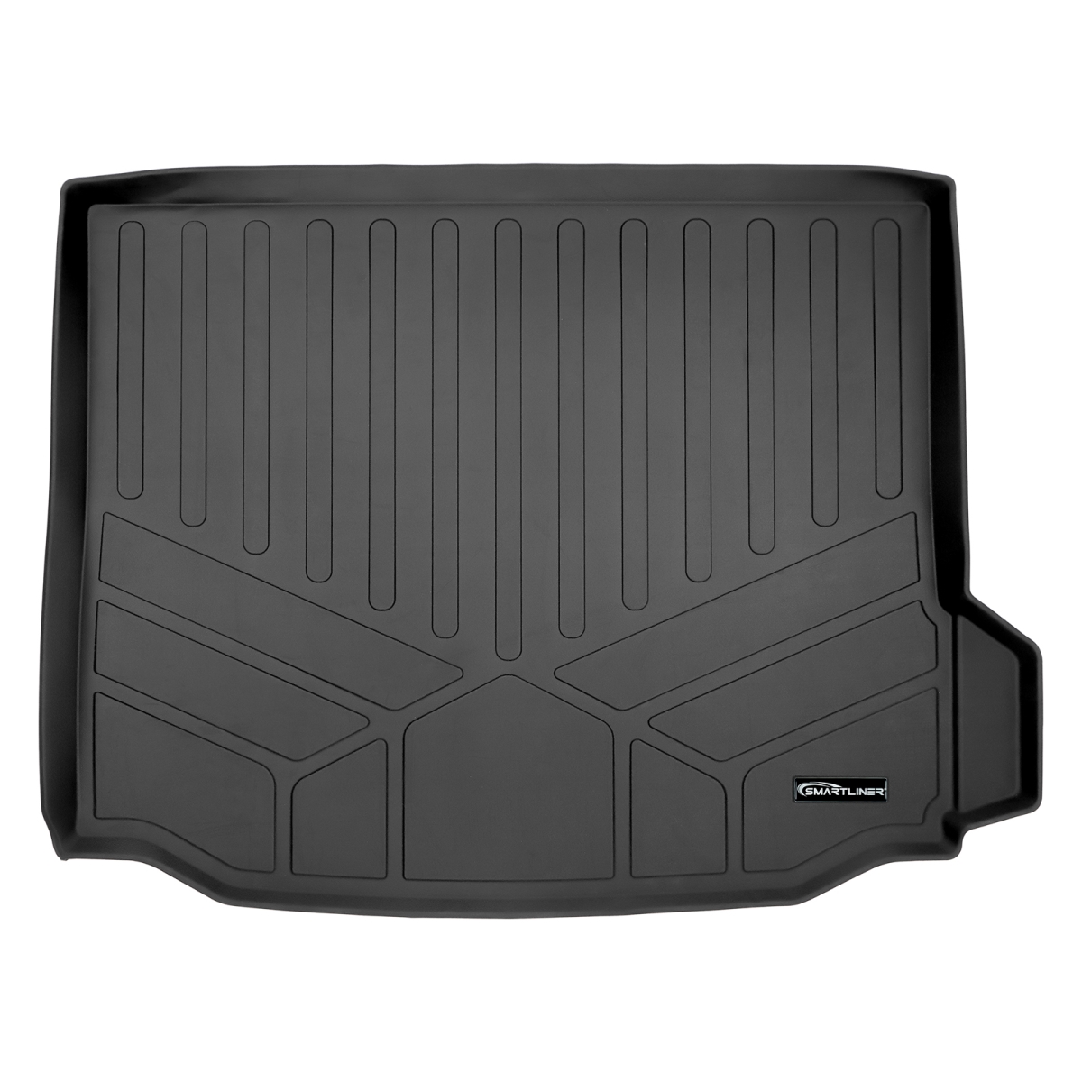 SD0484-N2 Cargo Custom Fit Floor Liners for 2019-2025 BMW X3 M40i