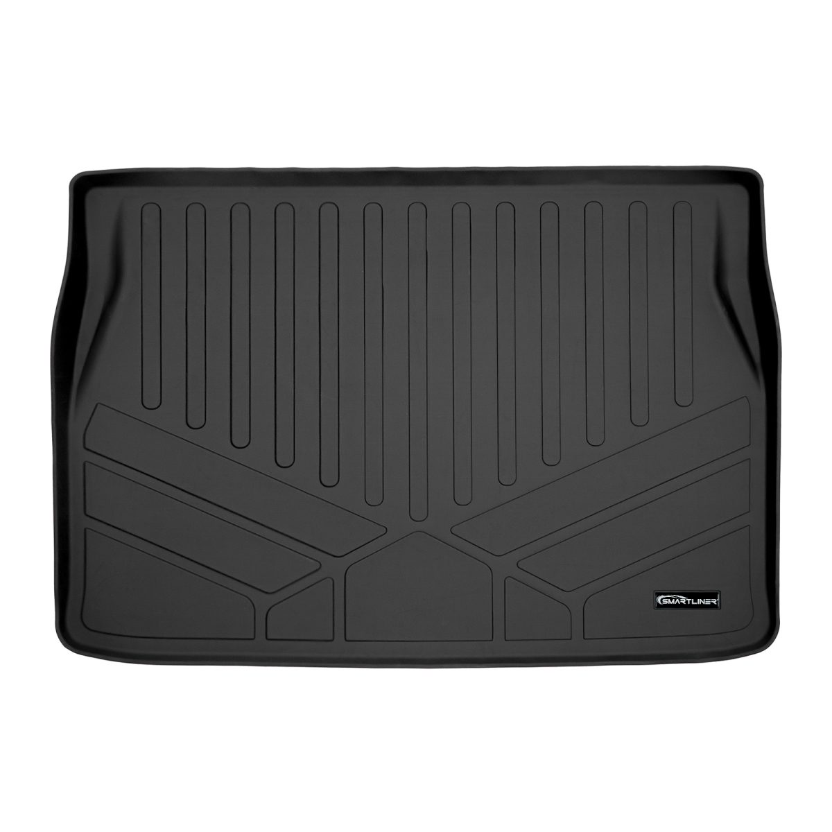 SD0556-N1 Cargo Custom-Fit Floor Liners for 2025-2026 Kia Carnival