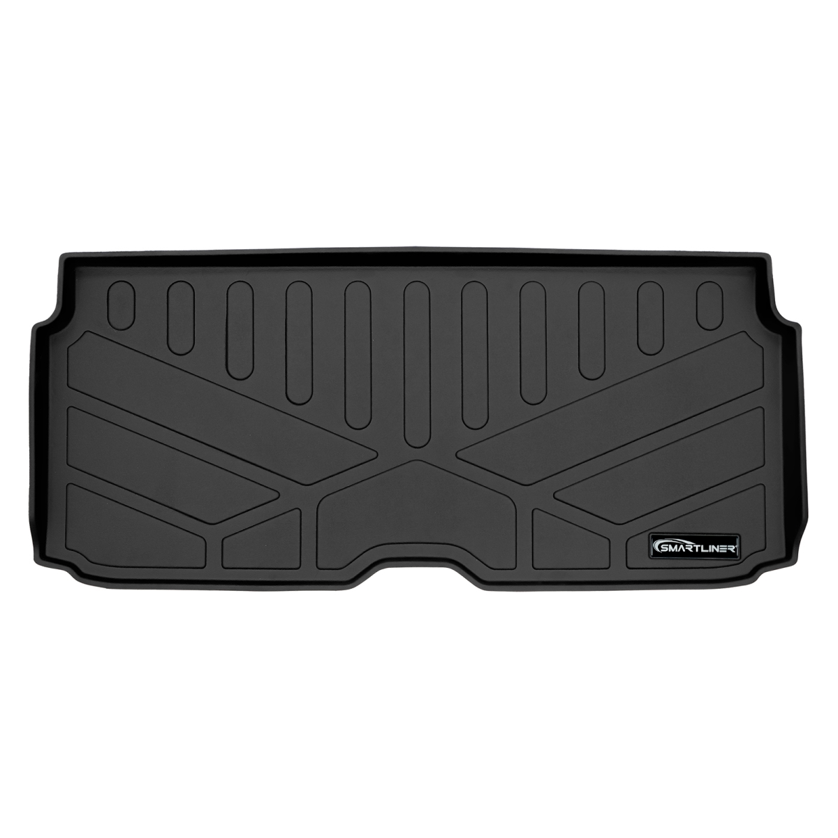 SD0594-N1 Cargo Custom Fit Floor Liners for 2020-2025 MINI Hardtop 2 Door
