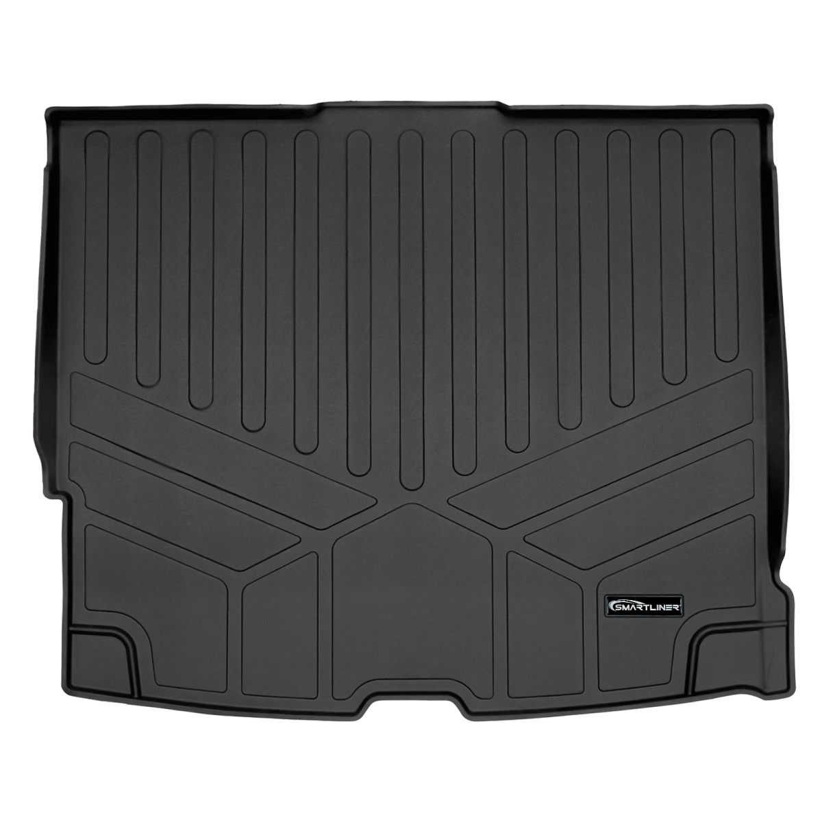 SD0604-N2 Cargo Custom Fit Floor Liners for 2025 Volvo XC60