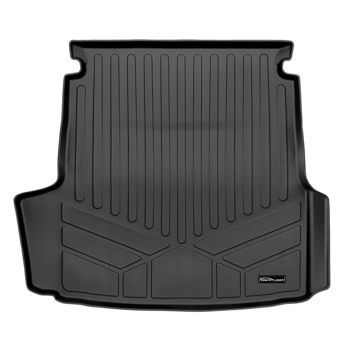 SD0659-N1 Cargo Custom Fit Floor Liners for 2020-2022 Volkswagen Passat