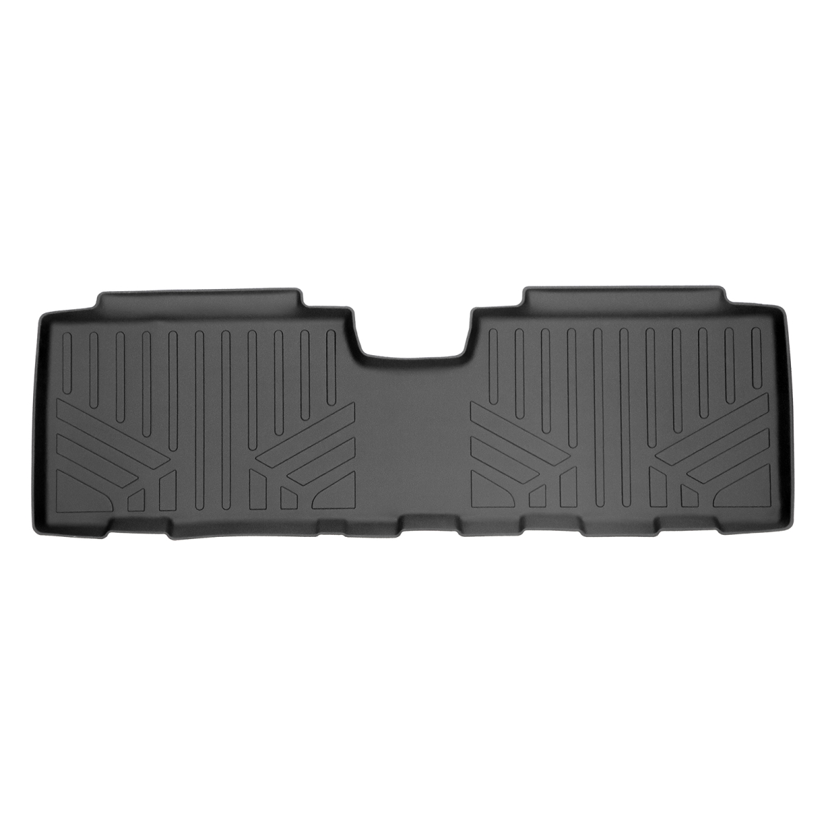SB0310-N1 2nd Row Custom Fit Floor Liners for 2018-2024 GMC Terrain