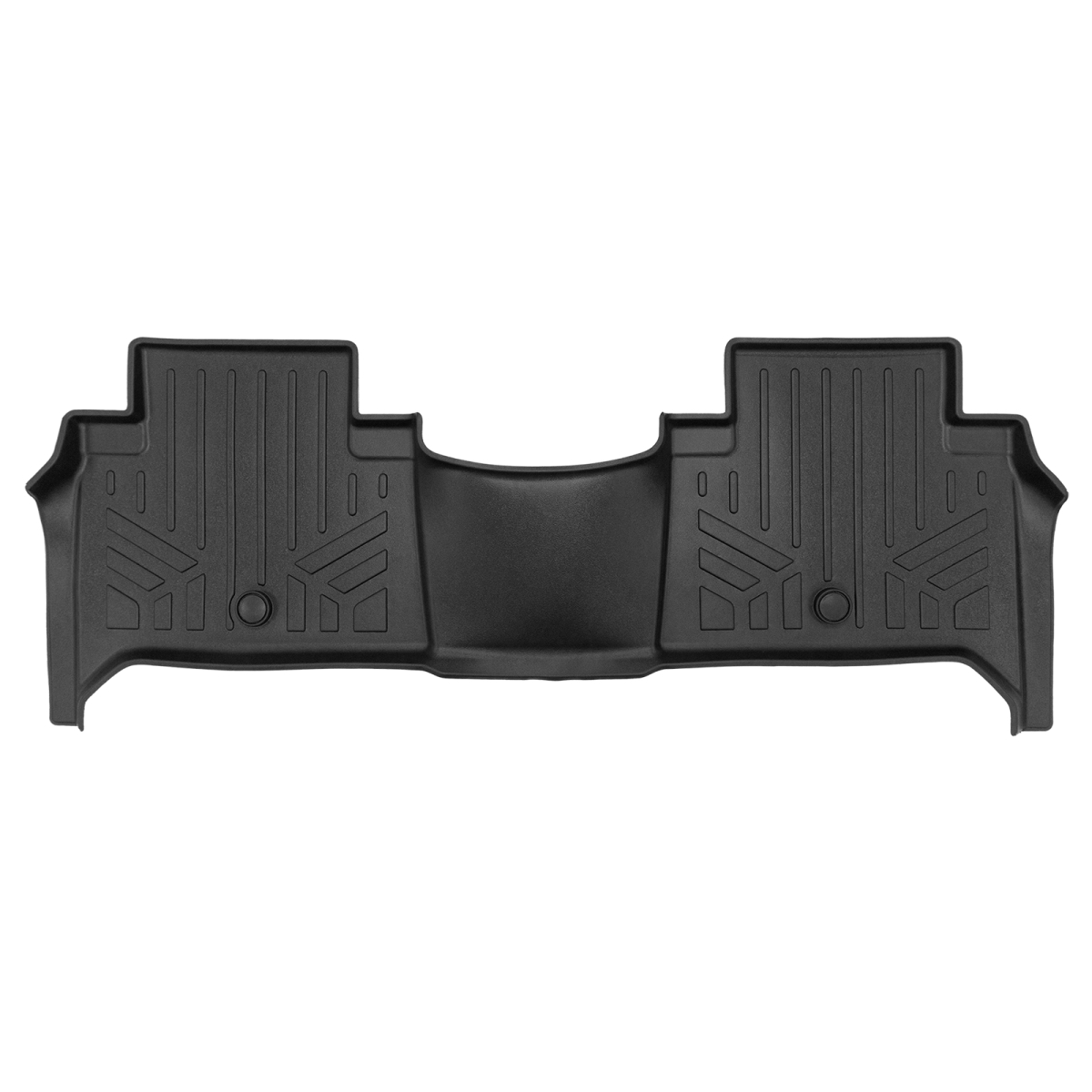 SB0764-N1 2nd Row Custom Fit Floor Liners for 2025 Nissan Armada