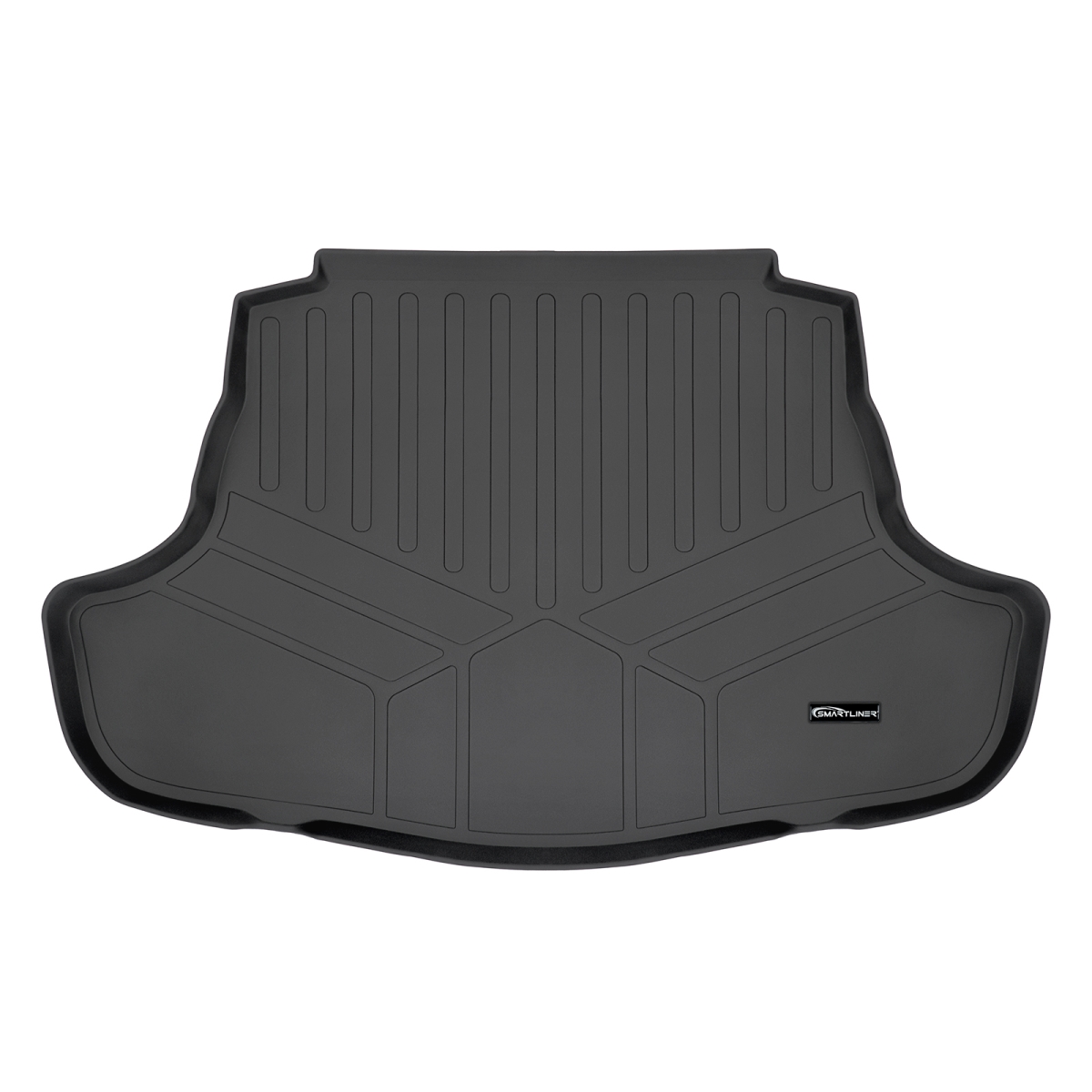 SD0330-N3 Cargo Custom Fit Floor Liners for 2025 Toyota Camry