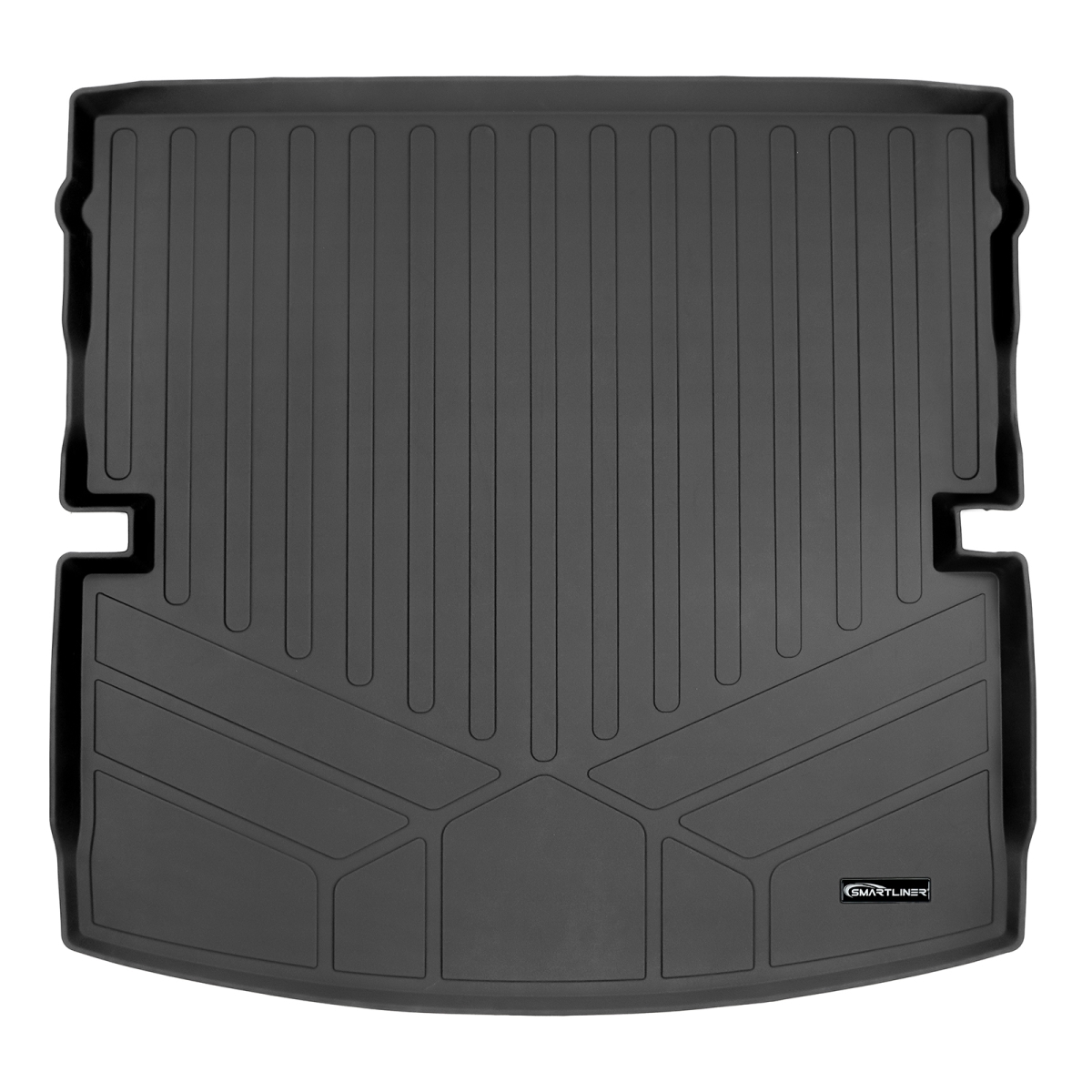 SD0423-N1 Cargo Custom Fit Floor Liners for 2020-2025 Ford Explorer