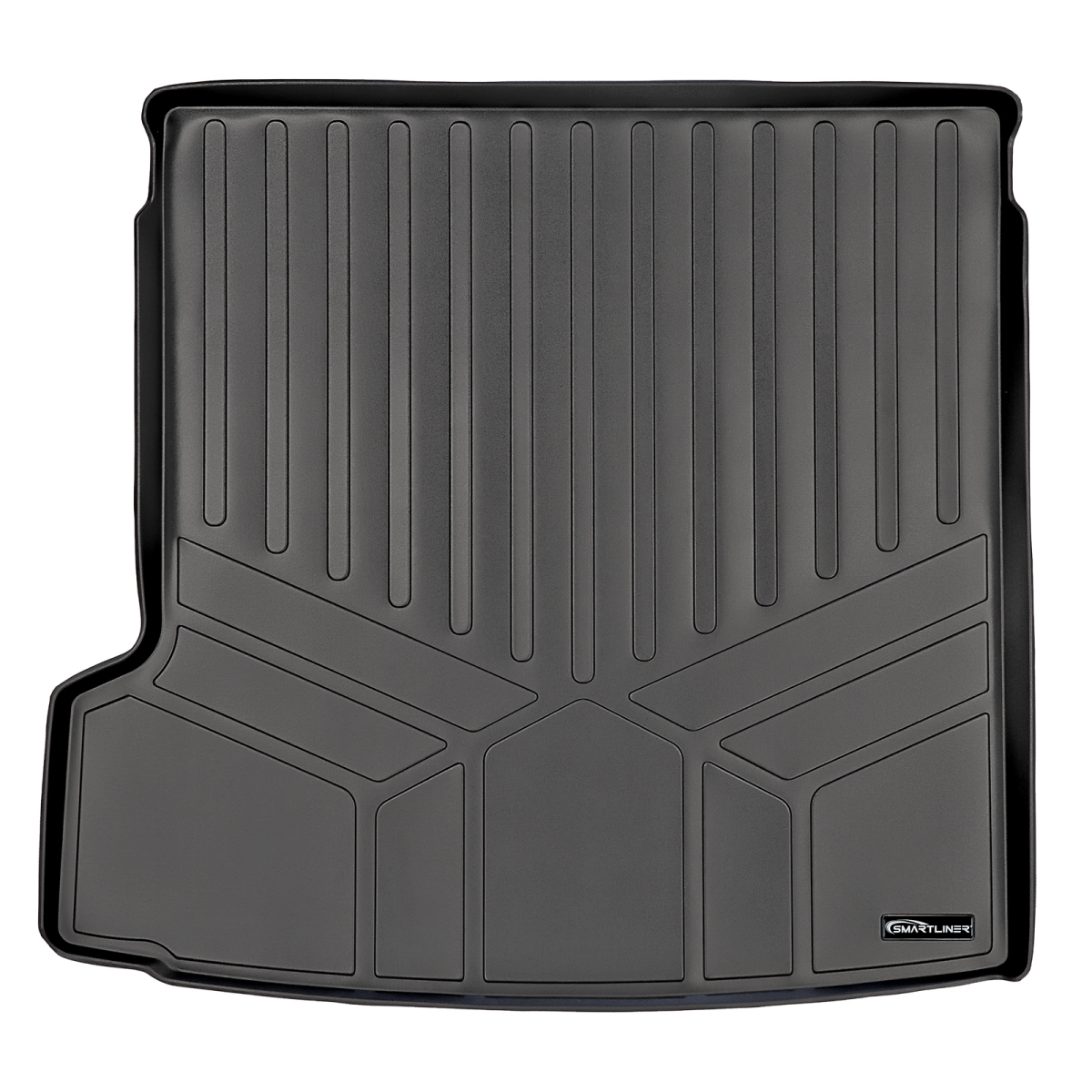 SD0223-N3 Cargo Custom Fit Floor Liners for 2025 Volvo XC90