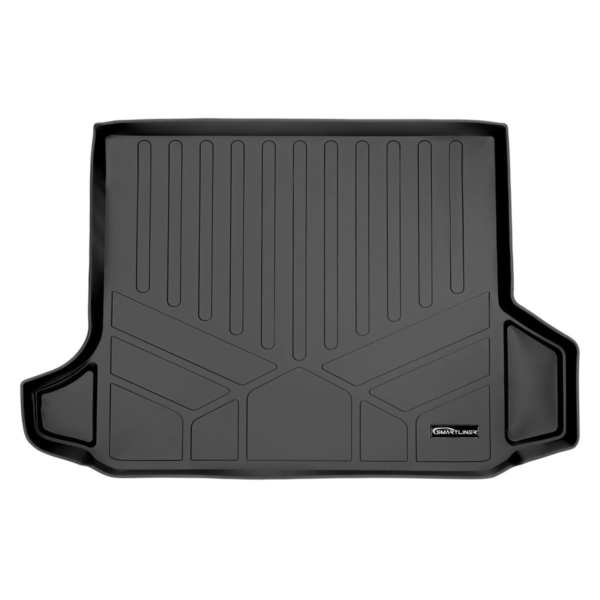 SD0310-N1 Cargo Custom Fit Floor Liners for 2018-2024 GMC Terrain