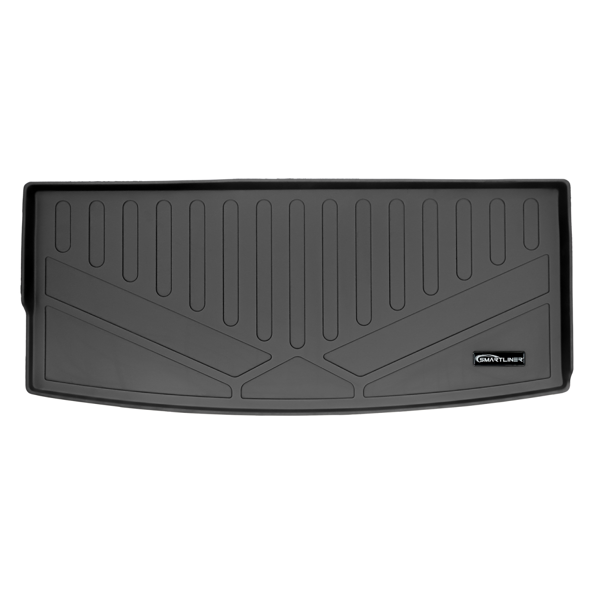 SE0524-N2 Cargo Custom Fit Floor Liners for 2021-2025 GMC Yukon