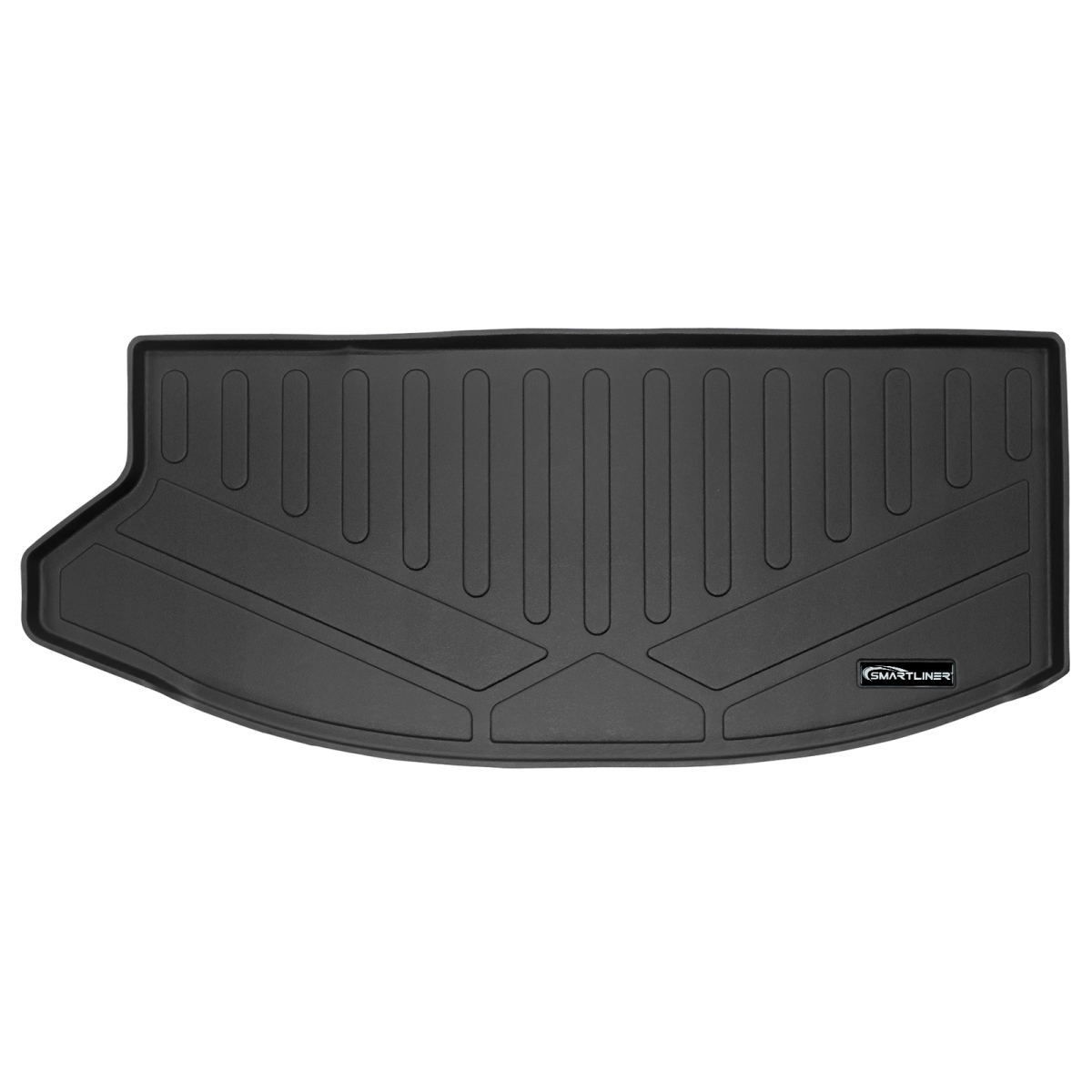 SE0716-N1 Cargo Custom-Fit Floor Liners for 2024-2025 Mazda CX90 PHEV