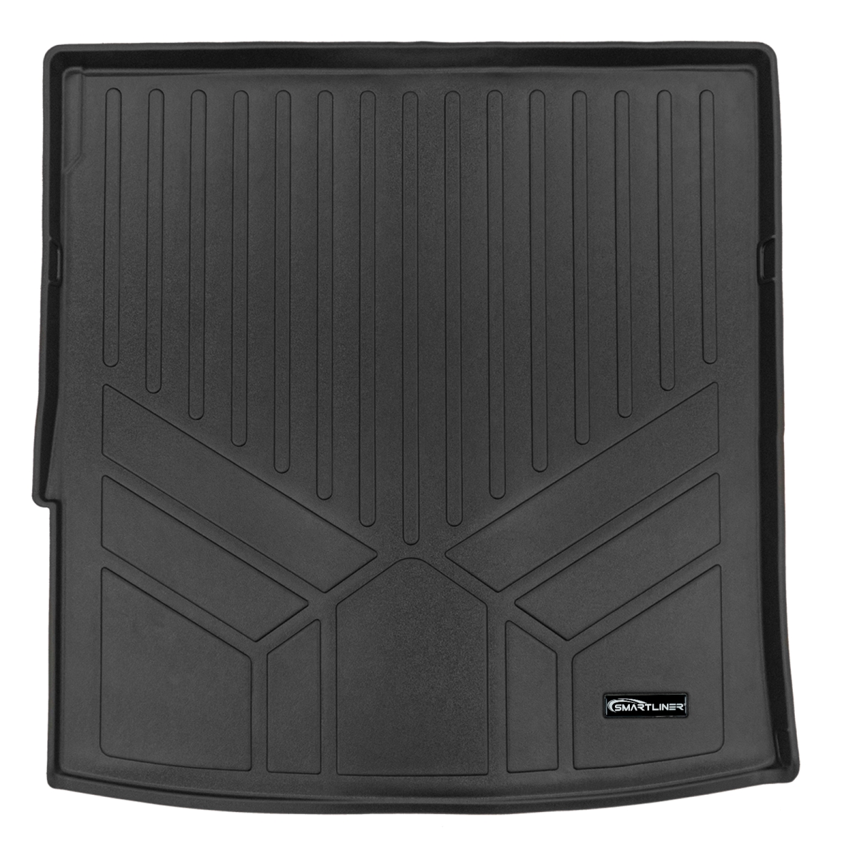 SD0783 Cargo Custom Fit Floor Liners for 2025 Mazda CX50