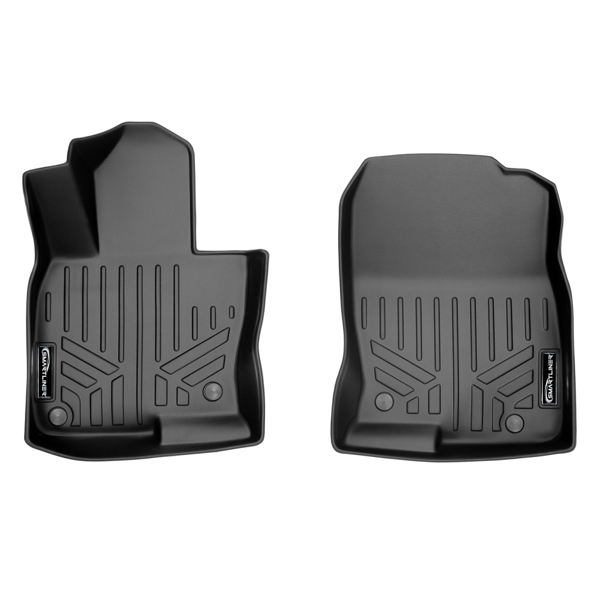 SA0301-N1 1st Row Custom Fit Floor Liners for 2022-2025 Mazda CX5