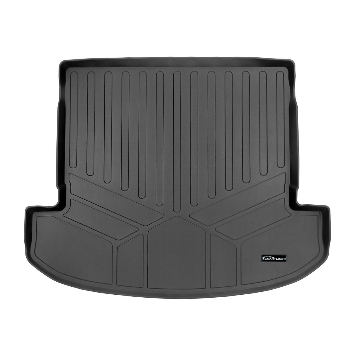 SD0547-N1 Cargo Custom-Fit Floor Liners for 2021-2025 Kia Sorento