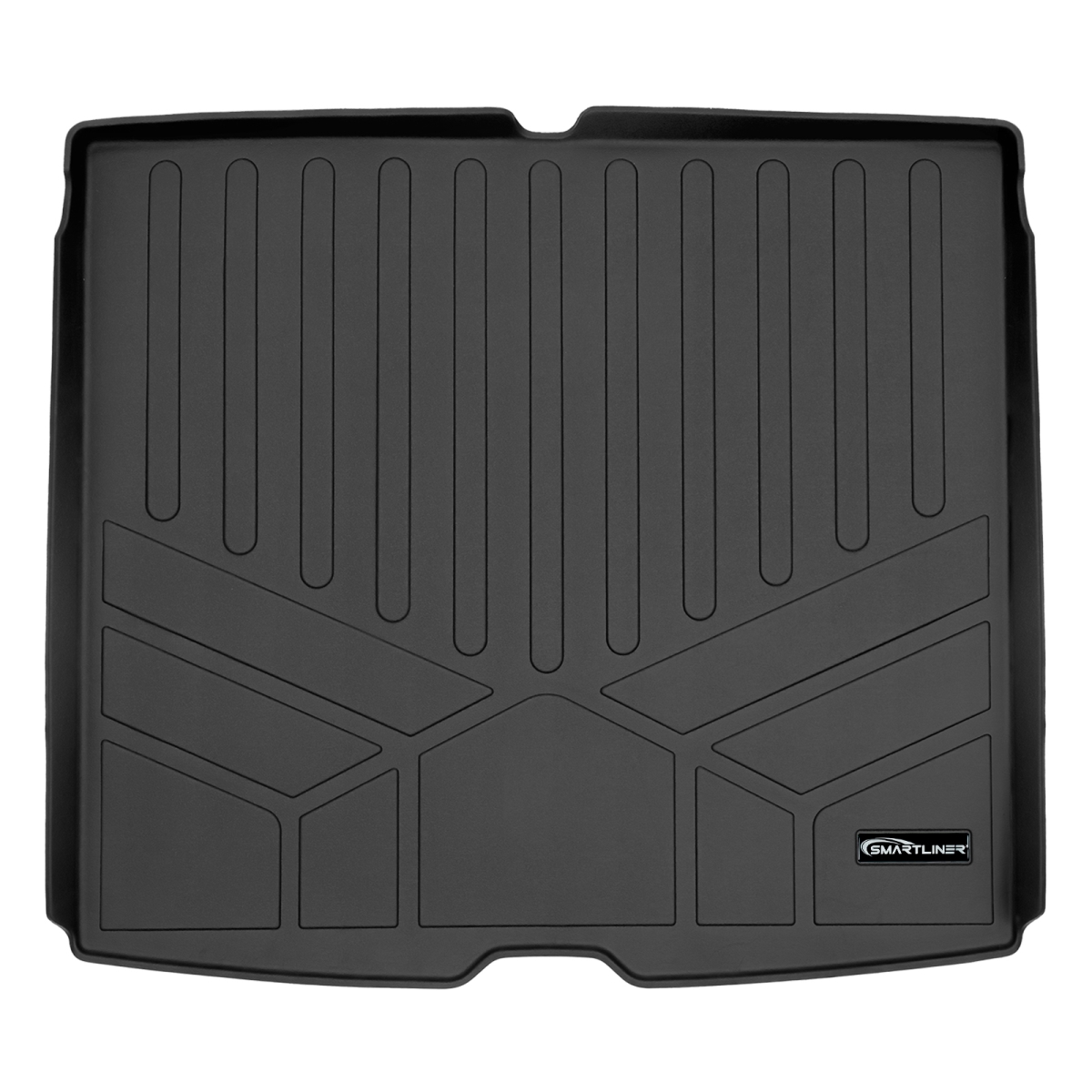 SD0588-N1 Cargo Custom Fit Floor Liners for 2025 Volvo EX40