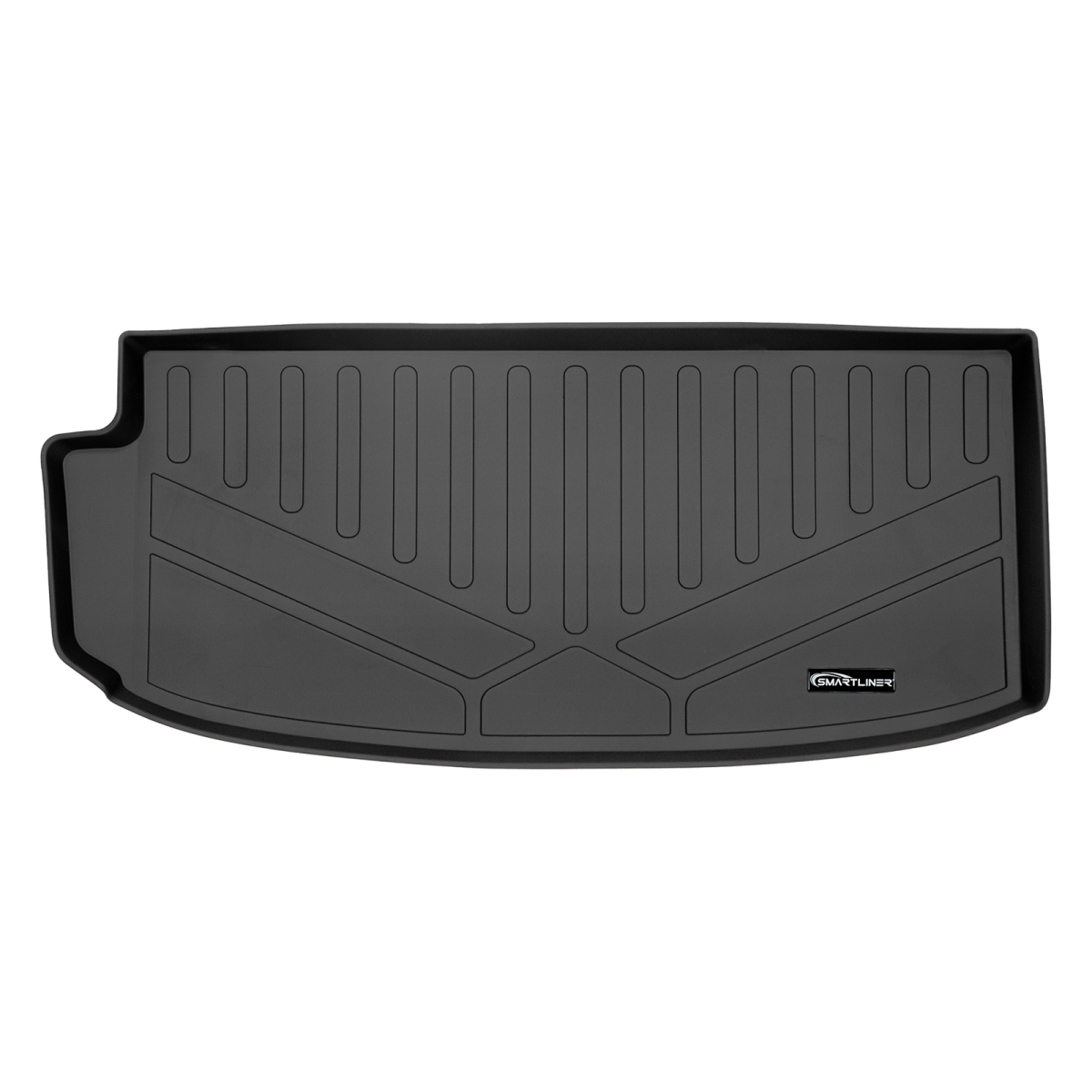 SE0343-N1 Cargo Custom Fit Floor Liners for 2024 Chevrolet Traverse Limited