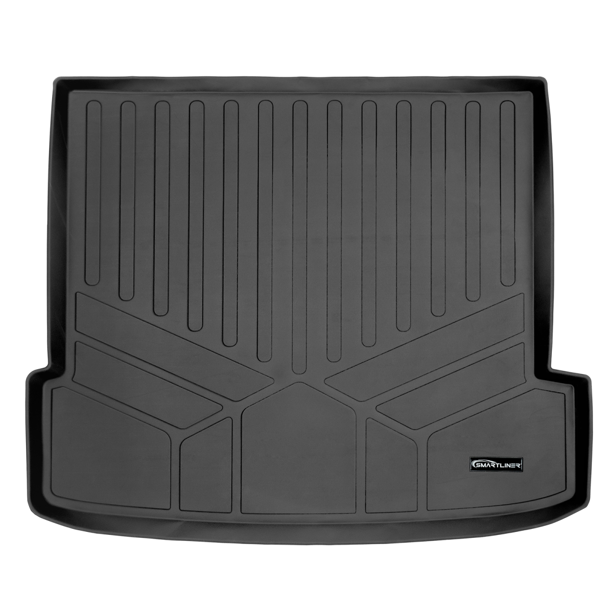 SD0497-N2 Cargo Custom Fit Floor Liners for 2023-2025 BMW XM