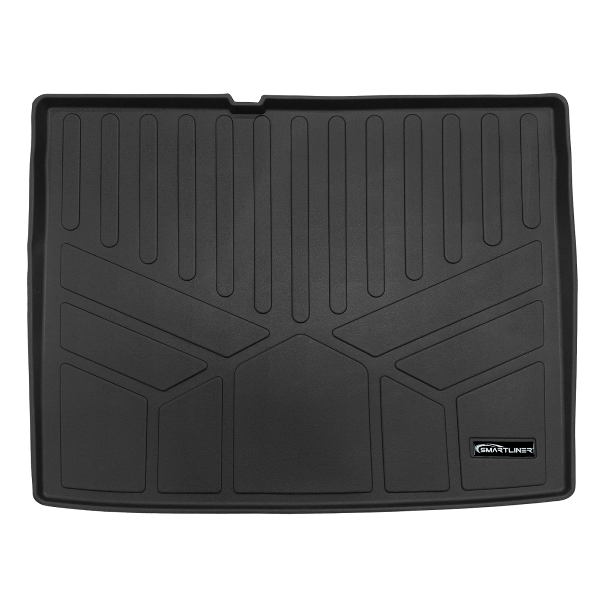 SD0766 Cargo Custom Fit Floor Liners for 2025 Nissan Kicks