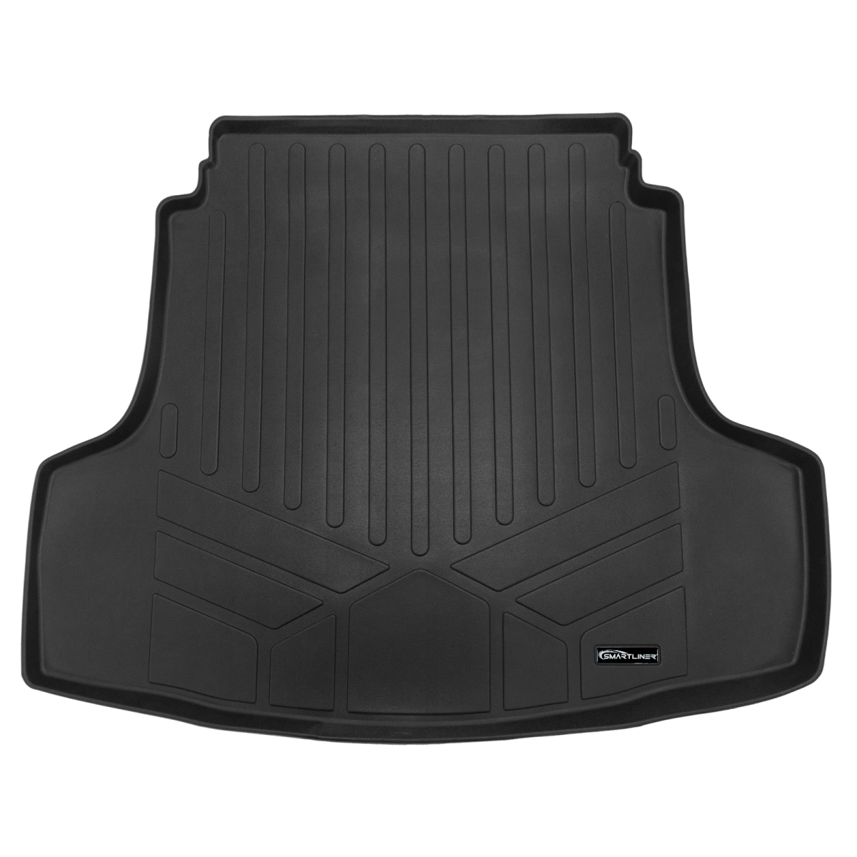 SD0551 Cargo Custom Fit Floor Liners for 2025 Kia K5