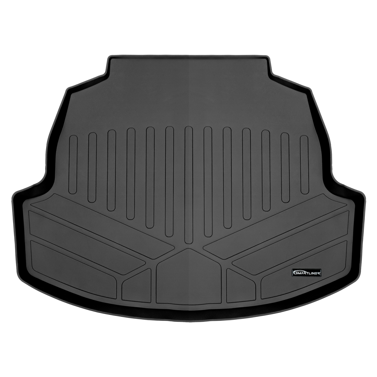 SD0424-N1 Cargo Custom Fit Floor Liners for 2020-2025 Toyota Corolla
