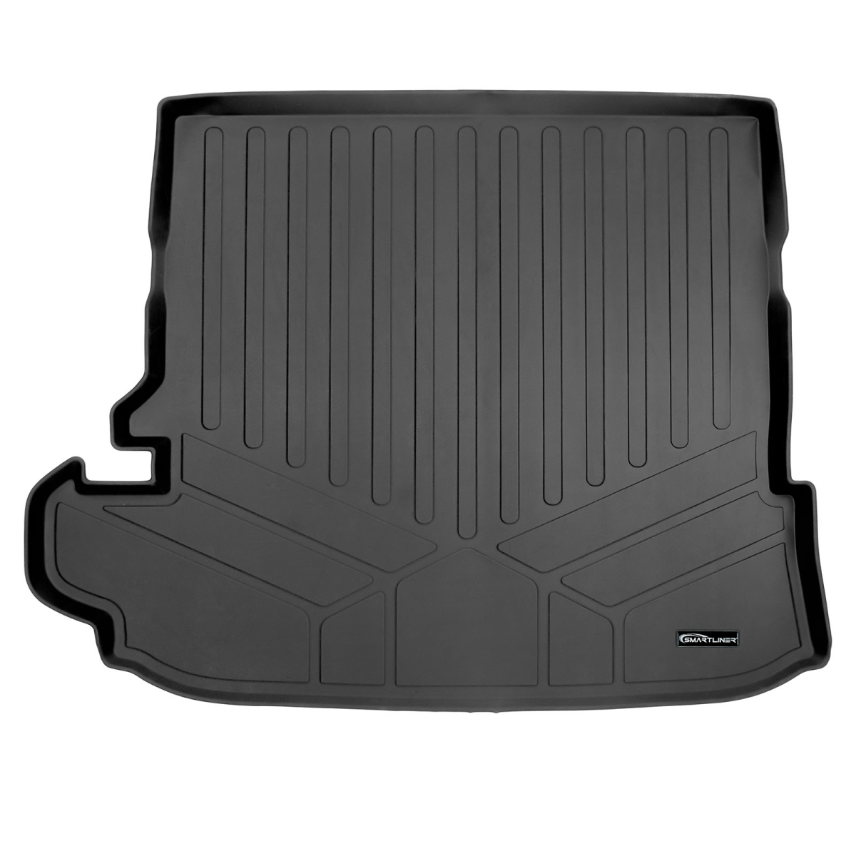 SD0500-N1 Cargo Custom Fit Floor Liners for 2020-2025 Toyota Highlander